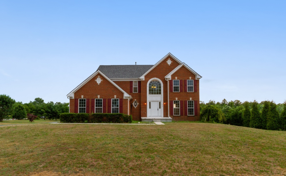 Dillons View Neighborhood in Mullica Hill, NJ