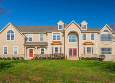 The Estates at Countryview in Mullica Hill, NJ