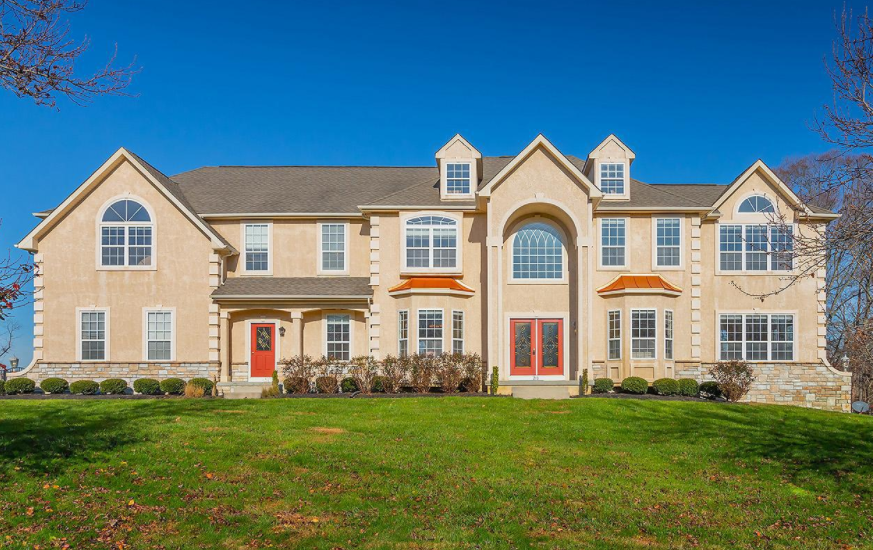 The Estates at Countryview in Mullica Hill, NJ