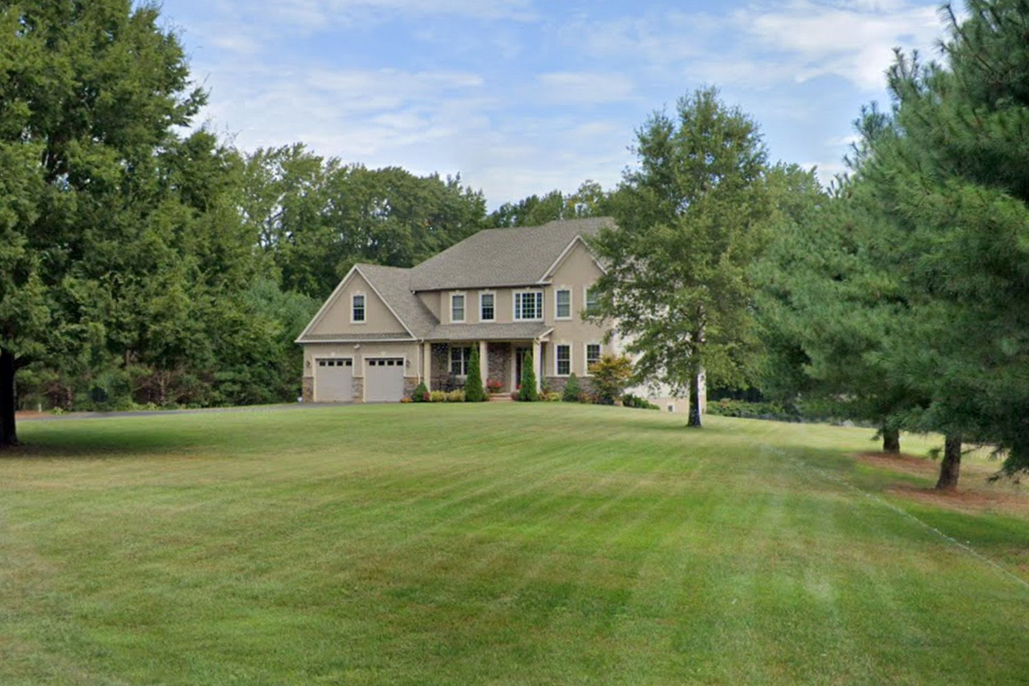 Hollybrook Estates, Mullica Hill, NJ